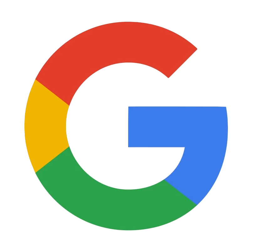 google logo